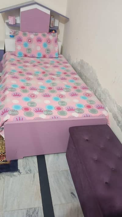 kids bed