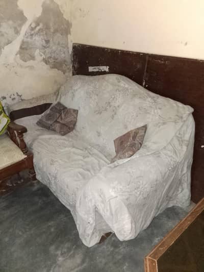 6 sites sofa