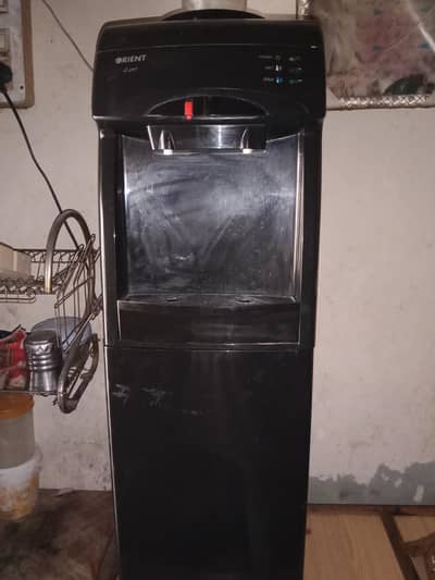 water dispenser