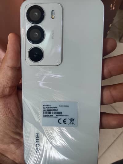 realme c71