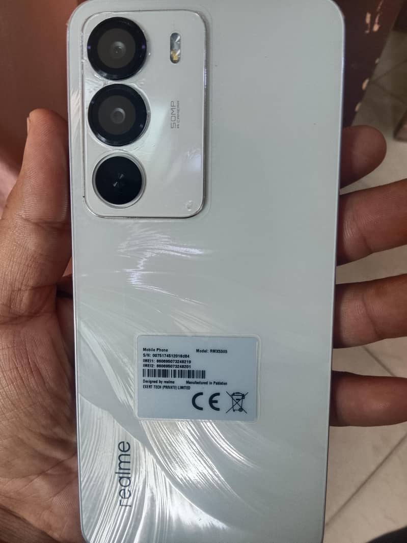realme c71 0