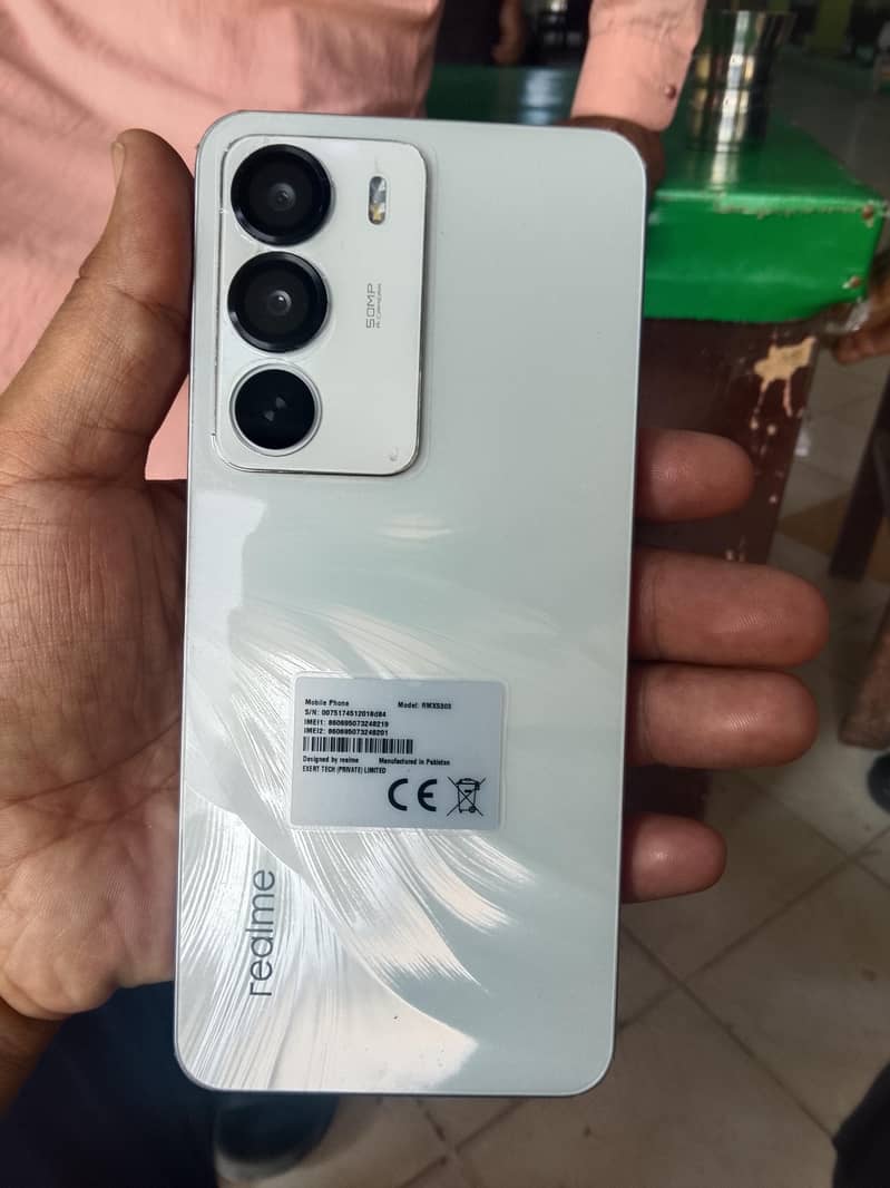 realme c71 10