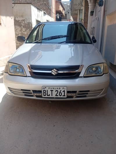 Cultus 2003 for sale
