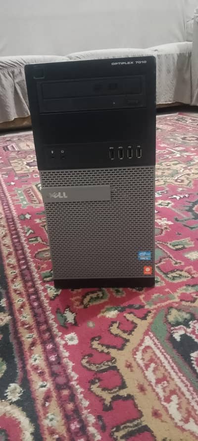 Intel core i5
