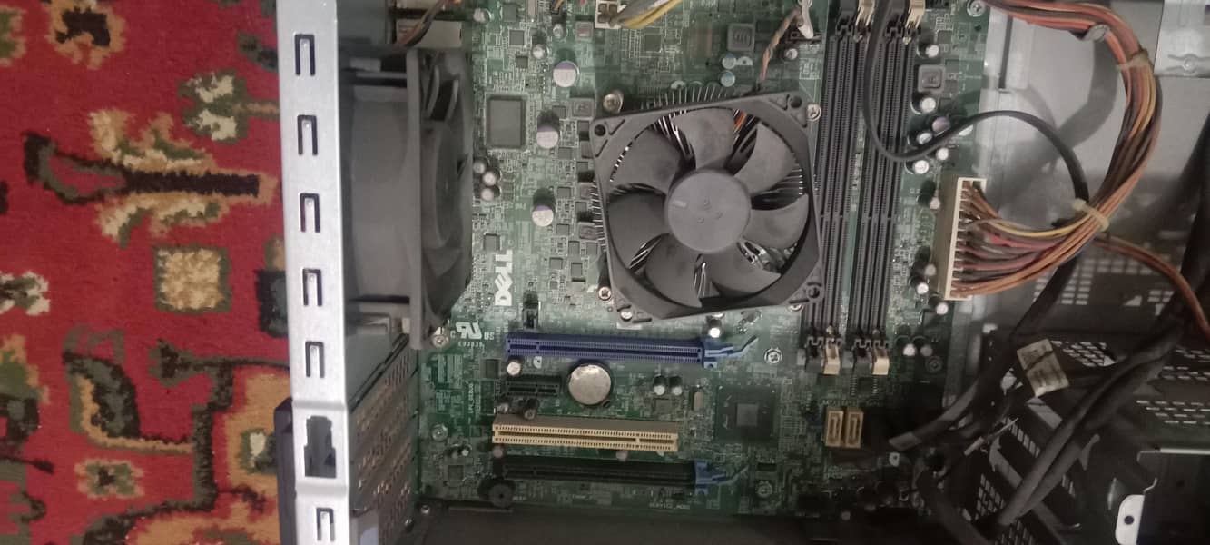 Intel core i5 7