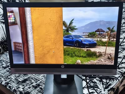 HP ELITEBOOK E240c - 24inch