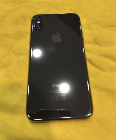 Iphone x