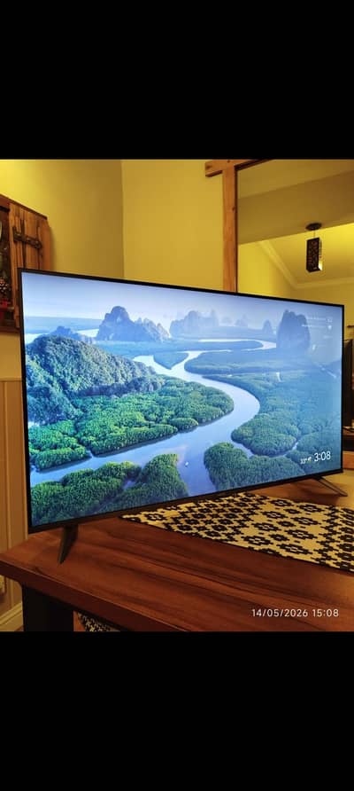 Xiaomi TV A Pro 43 2026 4k QLED