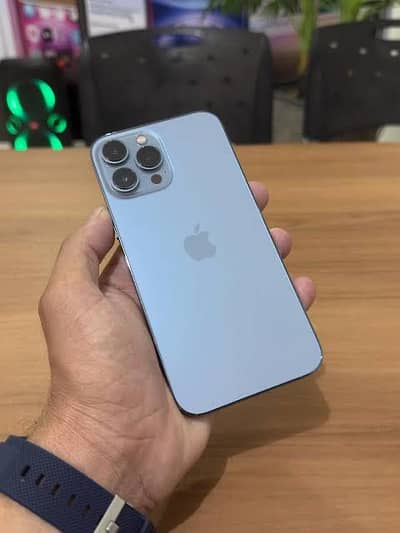 iPhone 13 Pro Max