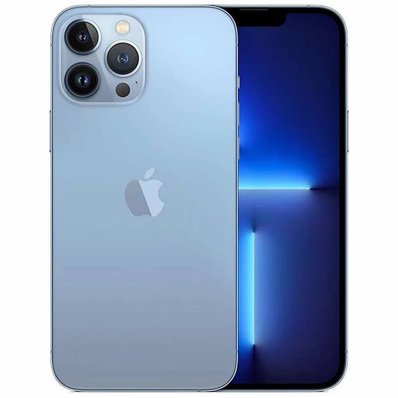iPhone 13 Pro Max 2