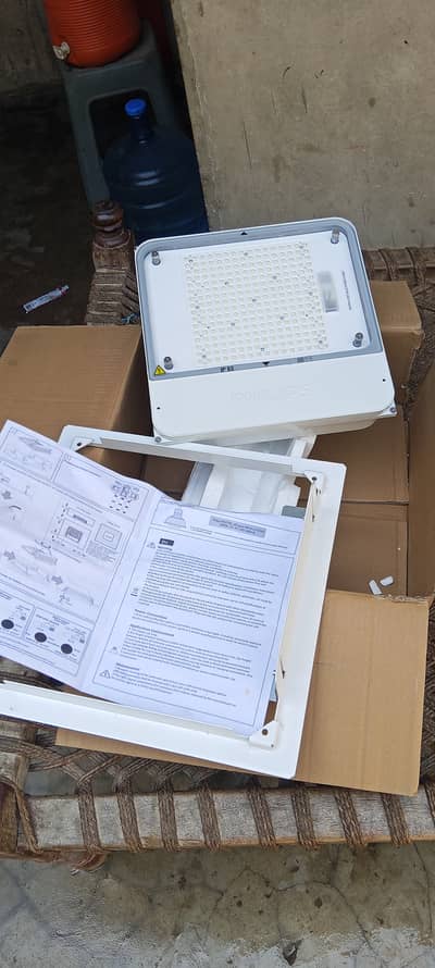 Philips Mini500 G3 LED BBP500