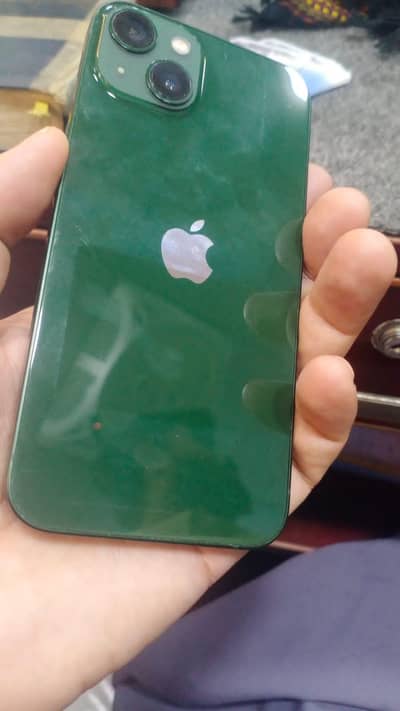 iPhone 13 jv