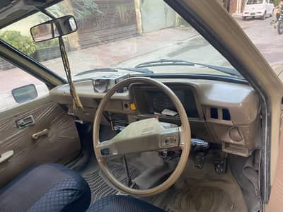 Suzuki FX 1985