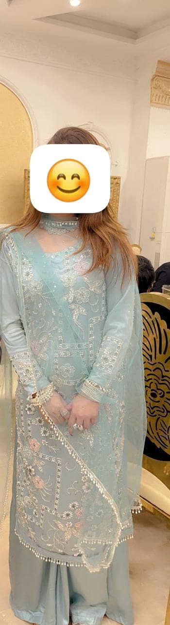 fancy dress