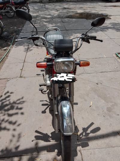 bike for sale.