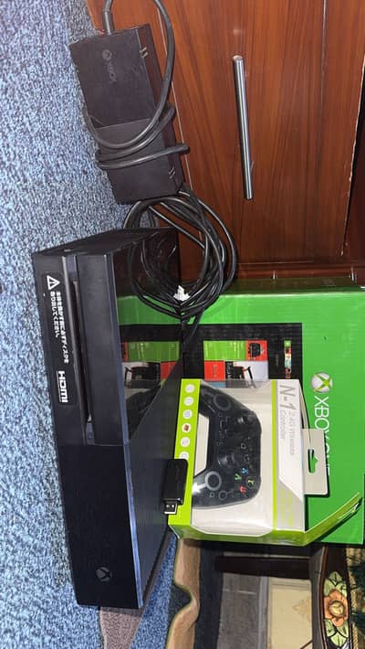 XBOX One 1TB