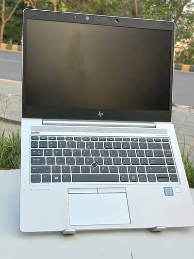 Hp Elitebook 840 g6 core i7 / i5 8th gen