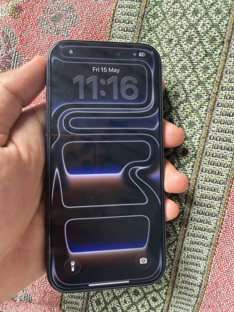Iphone 17 pro 5