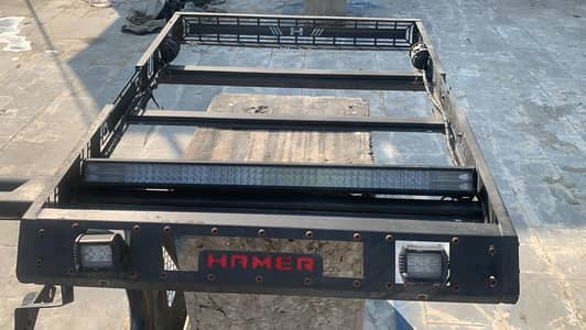 Vigo / Revo Accessories For Sale 