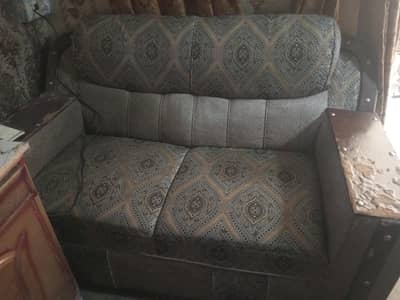this is sofa