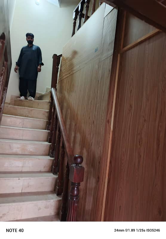 Upper portion for rent 1