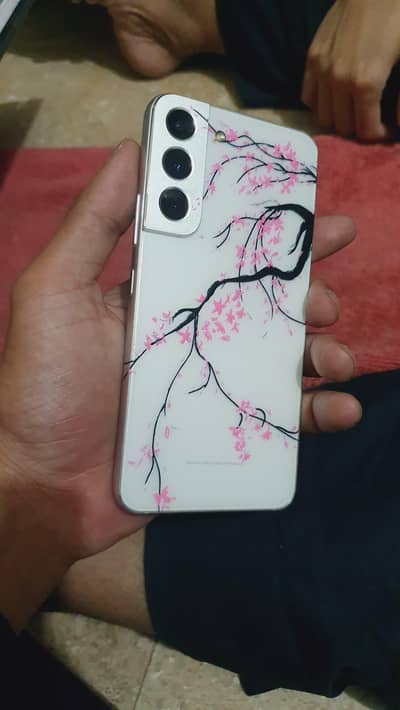 samsung s22