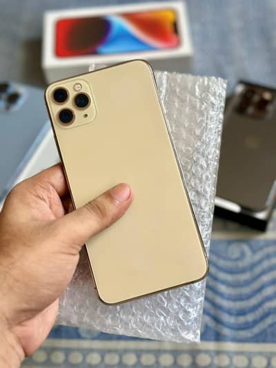 iPhone 11 Pro Max Pta Approved