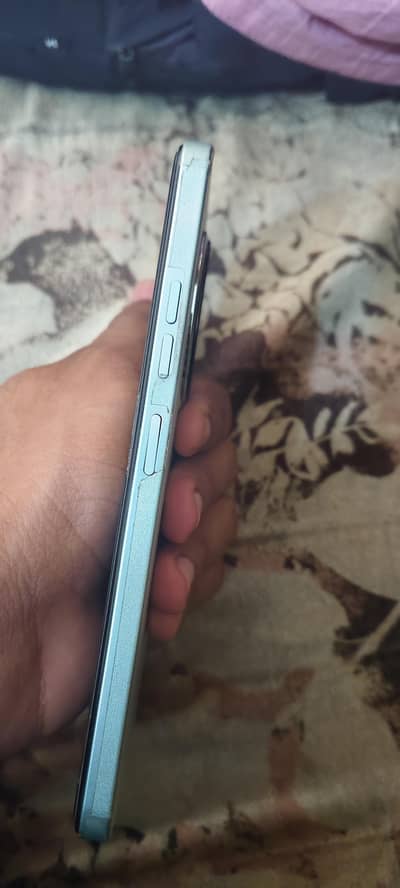 Tecno spark30c