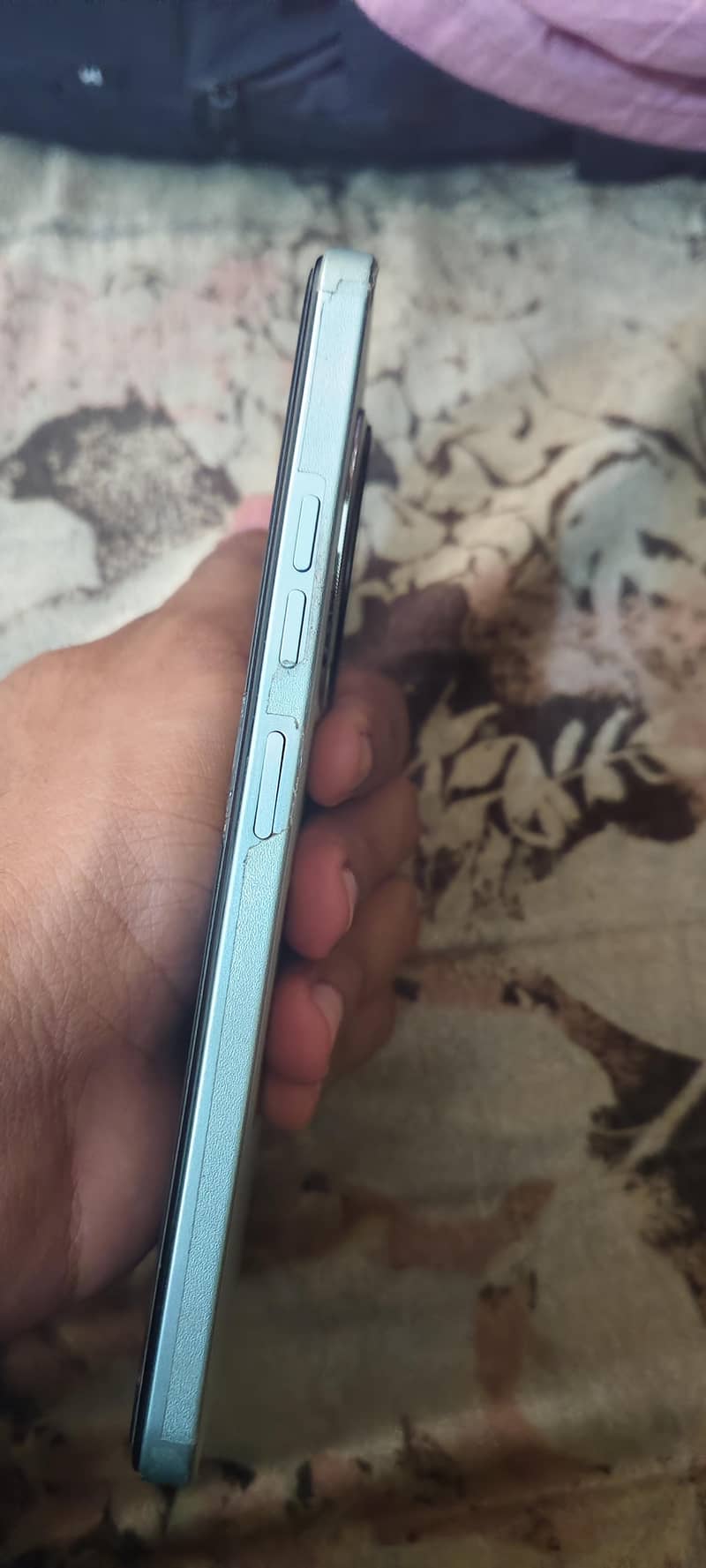 Tecno spark30c 0