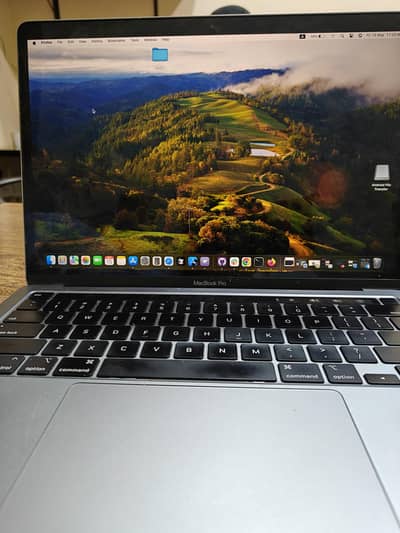 MacBook pro M2 16/256 gb
