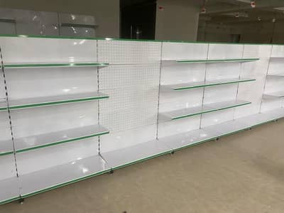 wall racks