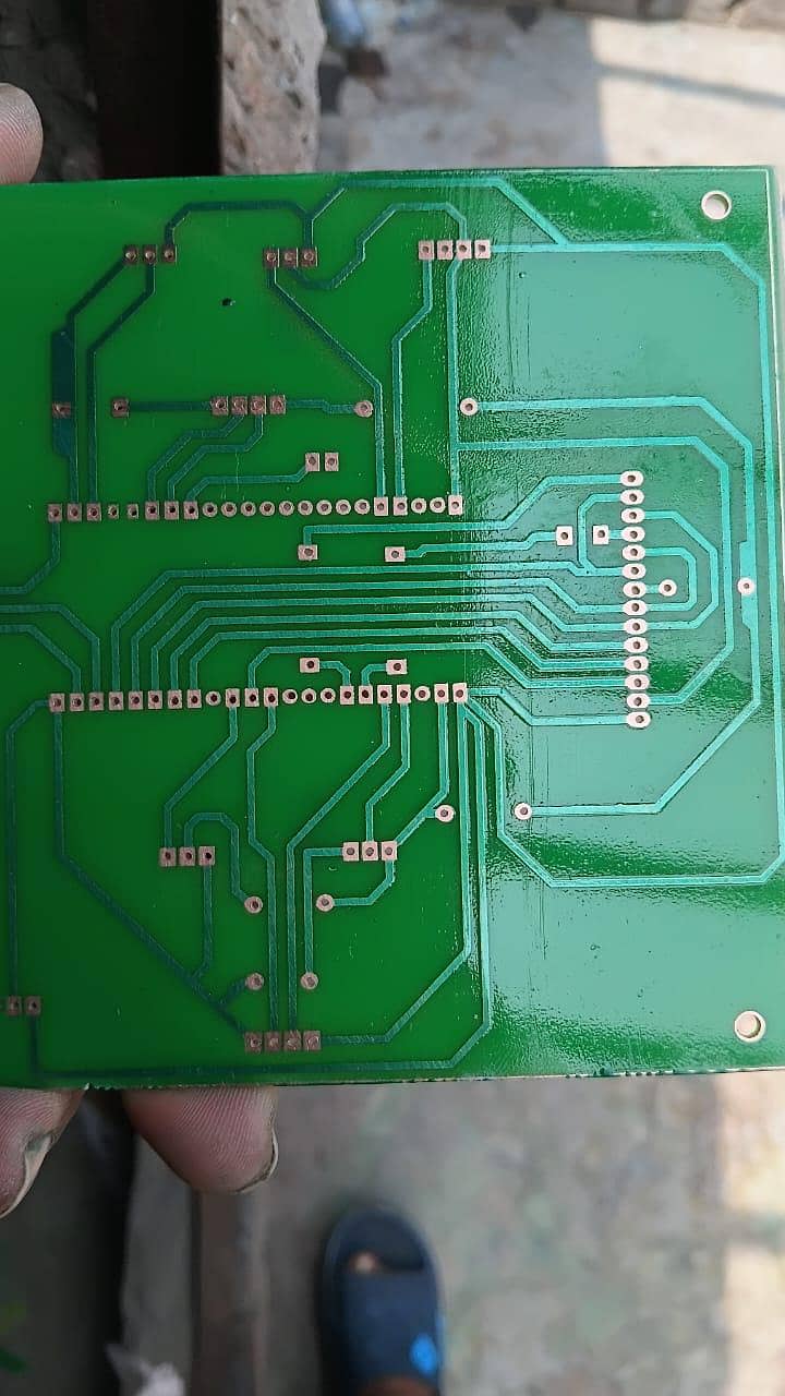 PCB design services 0