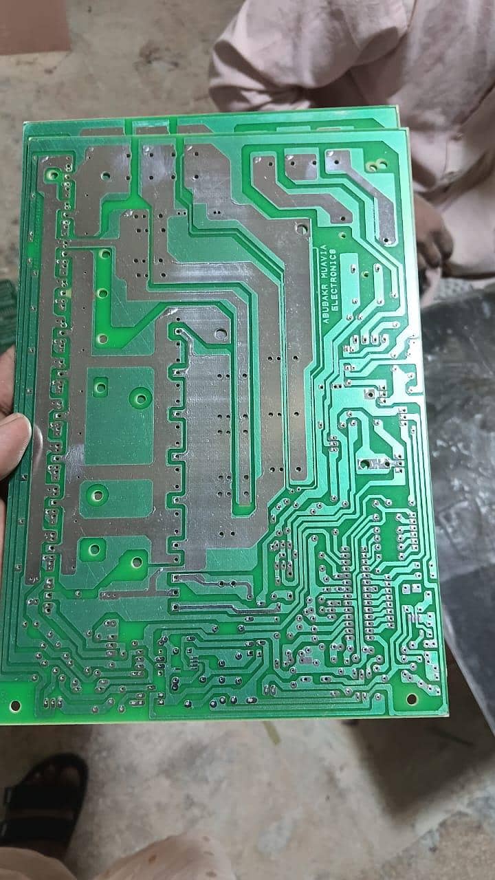 PCB design services 2