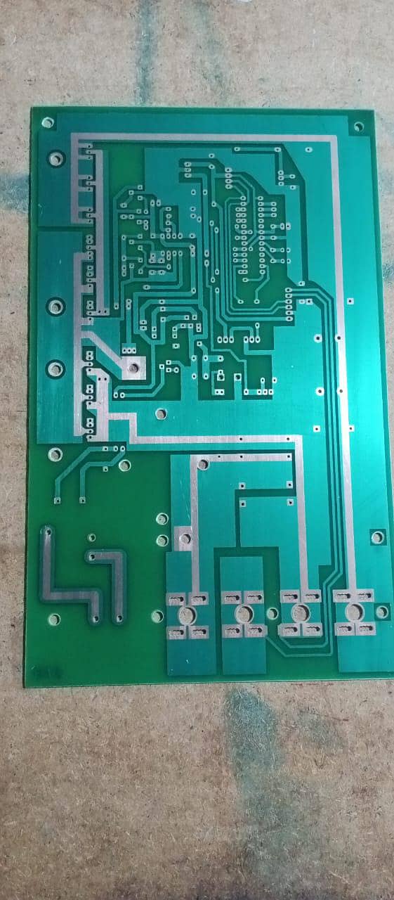 PCB design services 4