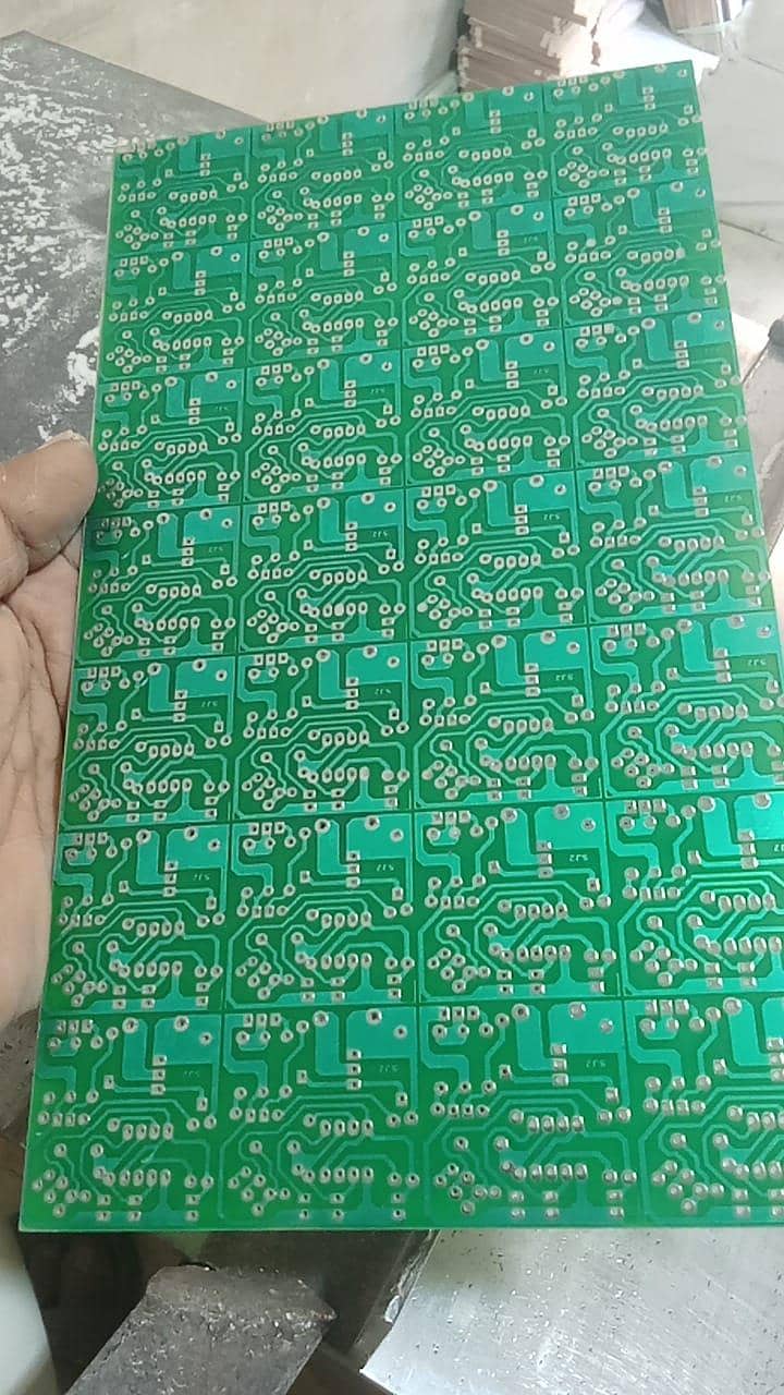 PCB design services 5