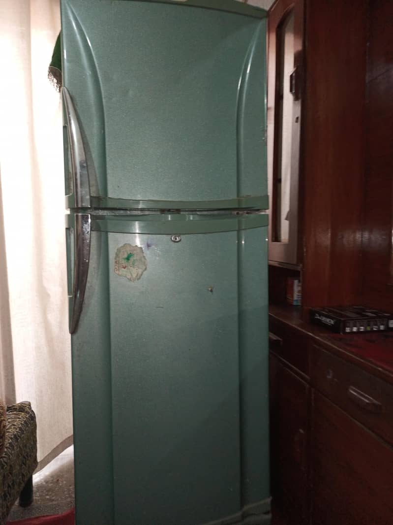 Refrigerator 1