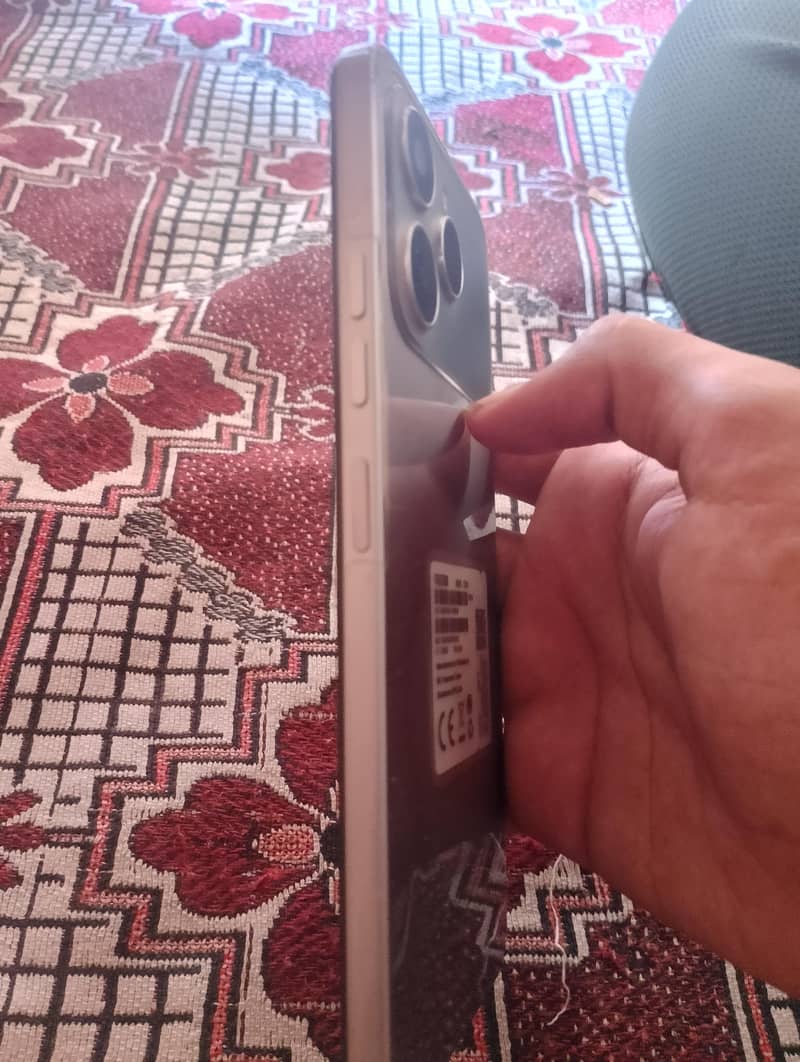 tecno spark 40 4