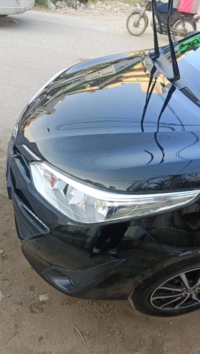 Toyota Yaris 2022 For urgent Sale