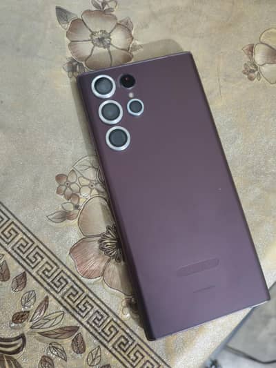 S22 ULTRA