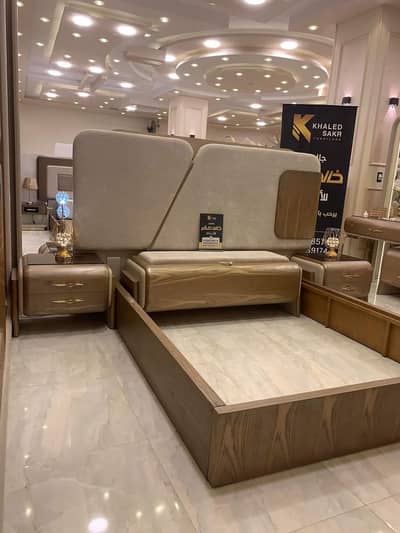brand new double bed,/bed set/single bed/Turkish bed set/wooden bed