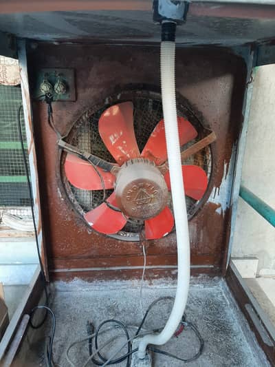 Air cooler For Sale 15000