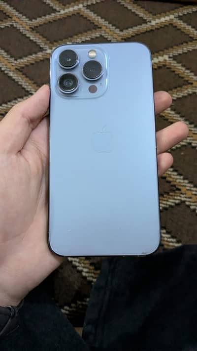 iPhone 13 Pro