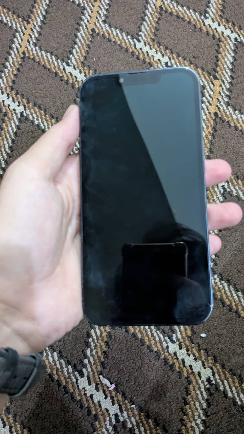iPhone 13 Pro 1