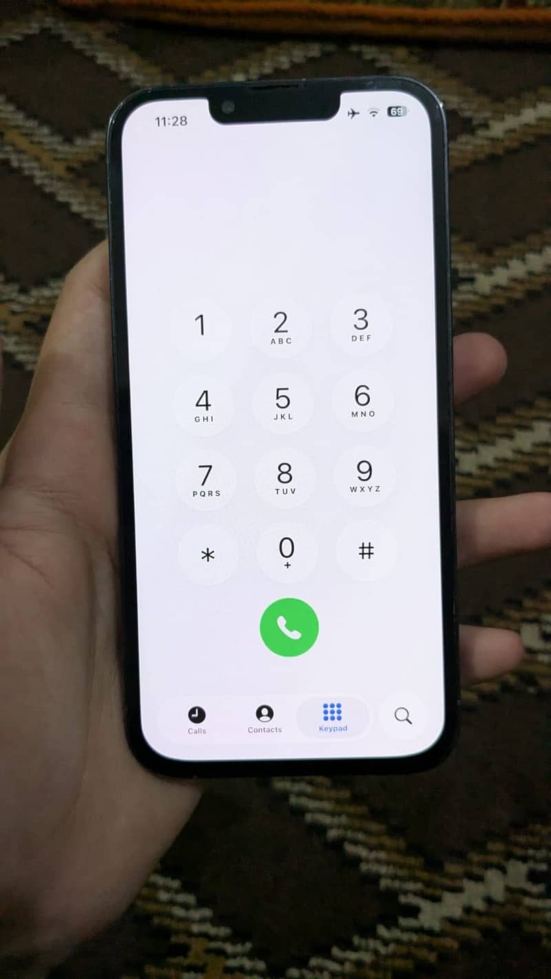 iPhone 13 Pro 6