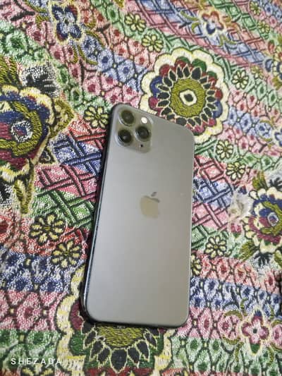iPhone 11 PRO