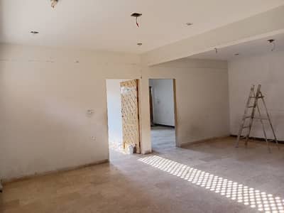 Buy A 160 Square Yards Upper Portion For Rent In Gulshan-E-Iqbal Town 2 Floor