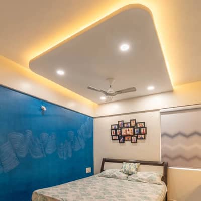 Texture Art , Home Painting & Wood Polish, Sada Polish, Deco Polish
