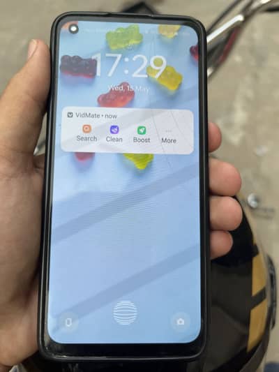 Oppo F21
