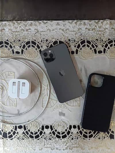 iPhone 12 Pro 256