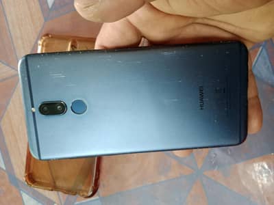 HUAWEI MATE 10 AND SAMSUNG J7 PRIME FOR SALE